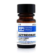 Image result for Aztreonam