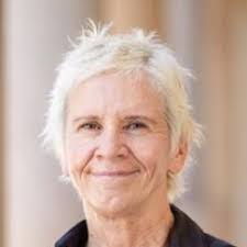 Bernadette Cochrane's Instagram, Twitter & Facebook