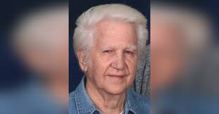 Obituary information for Herbert Potter