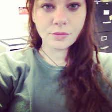 Krystal Barr (@krystalrosee)