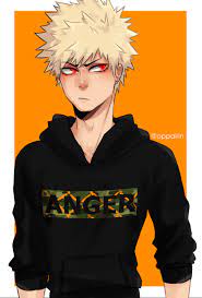 Dec 24 2017 explore dehrunes magon s board boku no hero academia fan art on pinterest. Alicja Paziewska Anger