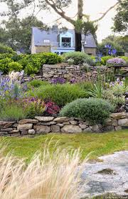 Maison Du Jardin Breton Gardendesign Hortensien Garten Garten Und Garten Bepflanzen