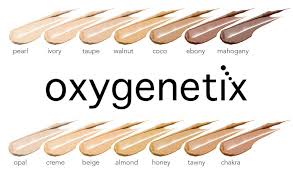 Oxygenetix Oxygenating Moisturizer And Foundation Beautyjudy