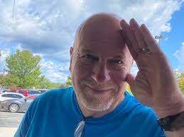 The machines (minus 8 pinball machines) are