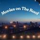 Movies On The Roof event in Roosevelt, NY
