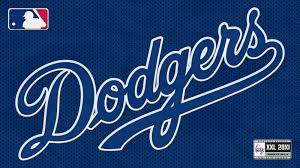 Resultado de imagen para los dodgers mlb