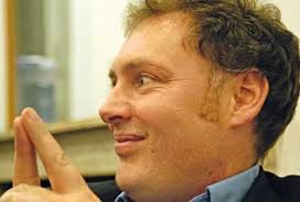 Stephen Cragg, Public Law Project