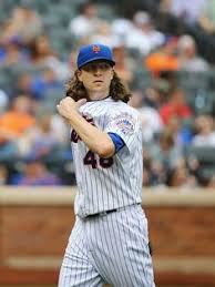 His statistics compare favorably even with those of tom seaver. 52 Degrom Ideas New York Mets Mets Jacob Degrom