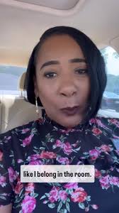 YOU BELONG IN THE ROOM!, Stop playing yourself small!, You are needed &  necessary!, #gifted , #called, #chosen