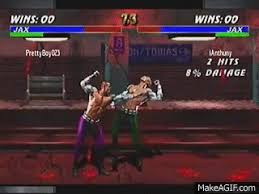News & interviews for mortal kombat. Mortal Kombat First Look Inside The R Rated Reboot Neogaf