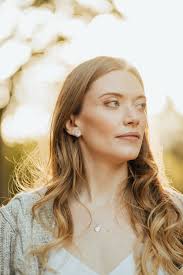 Silver Sun Burst Necklace