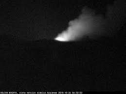 Usgs cascades volcano observatory, vancouver, washington, november 1999. Masaya Volcano Nicaragua Weekly Volcanic Activity Report 16 October 22 October 2019 Volcanodiscovery