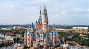 شنغهاي تعيد افتتاح ديزني لاند ونفاد التذاكر خلال 3 دقائق
