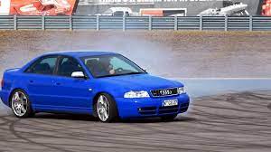 Got The S4 A Little Sideways On The Skidpad Yesterday Audi Cars Car Quattro Audi Audi Cars Car
