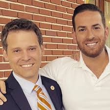 Walmart was overwhelmed in Fort Myers & called us to help. We fed just  under 5,000 people in 6 hours' time. Thank you Keith Bell, John Lancaster, Steve  Busse & Jason Suite