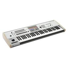 Maybe you would like to learn more about one of these? Korg Kronos 2 Titanium Buy Music Workstation Best Price