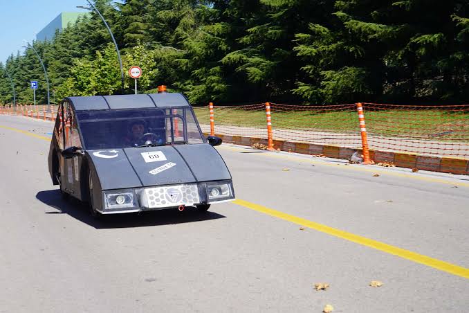 TÜBİTAK yürütücülüğünde düzenlenen Uluslararası Elektrikli Araç Yarışları’nın final etabı, 31 Ağustos-6 Eylül tarihleri arasında TÜBİTAK Gebze Yerleşkesi’nde gerçekleştirilecek. | TÜRKİYE'DE İŞ DÜNYASI