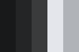 Maybe you would like to learn more about one of these? Facebook Dark Mode Color Palette