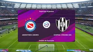 Calendrier, scores et resultats de l'equipe de foot de ca central cordoba (central cordoba). Pes 2020 Argentinos Jrs Vs Central Cordoba Argentina Superliga 21 September 2019 Gameplay Hd Youtube