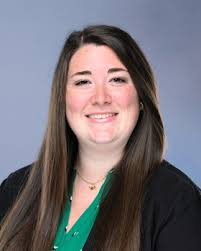 Kasey Manning, OD Bardstown Optometrist