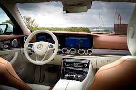 Then browse inventory or schedule a test drive. 2020 Mercedes Benz E Class Wagon Interior Photos Carbuzz