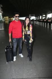 Mumbai Actor Karan Singh Arora And Avneet Kaur Spotted At Mumbai Airport First Pictures On Hello Mumbai Hello Mumbai News Последние твиты от avneet kaur (@avneetkaur3). avneet kaur spotted at mumbai airport