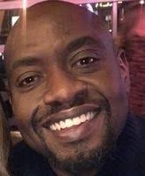 Lorenzo Thomas Obituary (1977