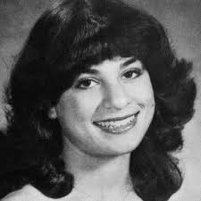 Paula Abdul's Changing Looks