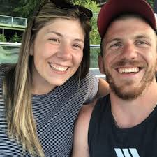 Samantha Scheurer and Spencer Morrow's Wedding Website