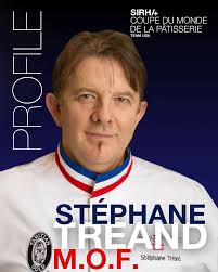 🚨 Big news for Pastry Team USA! 🚨 We're proud to welcome back Chef  Stéphane Tréand, M.O.F., as the Pastry Arts Coach for Club Coupe du Monde  Team USA! 🎉 Chef Tréand