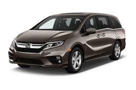 2019 Honda Odyssey Ex L Auto Ratings Pricing Reviews Awards