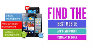 Pin On Mobile App Development Company