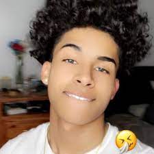 Maybe you would like to learn more about one of these? Mixed Instagram Light Skin Boys With Curly Hair