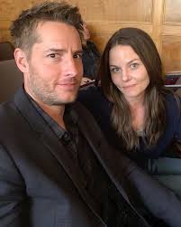 This is very exciting! A reunion for Jen and Justin!!