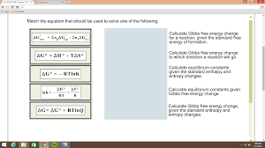 solved match the equation that should be used to solve on