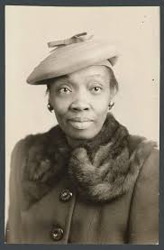 Autobiography by Beverly Hall💜 Looking for someone to help with getting  her home a National Historic Site 🇺🇸🇺🇸🇺🇸 "Mamie Luella Williams,  prominent educator and a resident of Topeka, Kansas, was born in