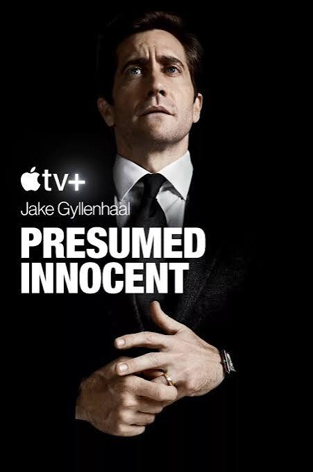 PRESUMED INNOCENT: Season One Review - Apple TV+ Does It Again