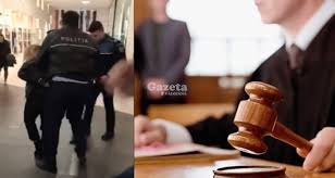 Maybe you would like to learn more about one of these? Femeie CondamnatÄ DupÄ Ce L A Agresat Pe Fostul Adjunct Al PoliÅ£iei Ramnicu Valcea Gazeta ValceanÄ