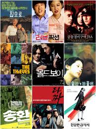 Look to hollywood films for major inspiration. Sogang University Is There Any Movie That You Are Unfamiliar With Maybe Not Right You Can See Some Names Of Movies Ranked First In Annual Box Office Some Movies Became Famous