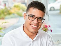 Preston entrepreneur Lee Chambers launches male allyship organisation