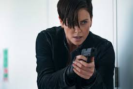 This article has been updated to reflect charlize theron's most recent work. The Old Guard Netflix Film Mit Charlize Theron Highlander Meets John Wick Gq Germany