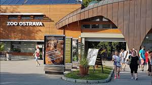 Doručení domů zdarma při nákupu nad 799 kč. Zoo Ostrava Ostrava Destimap Destinations On Map