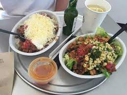 Chipotle Mexican Grill Phoenix 4622 E Cactus Rd Restaurant Reviews Photos Phone Number Tripadvisor