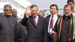 India, Cambodia pacts, agree boost