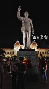 This is a suggested itinerary for a trip from bangkok to ho chi minh city, in southeast asia. Itinerari Dan Tips Travel 4 Hari Di Ho Chi Minh Vietnam