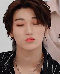 It's Missing Long Haired San Hours (short haired enthusiasts dni /j) :  r/8TEEZ