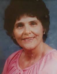 Obituary information for Eula Mae Cobb
