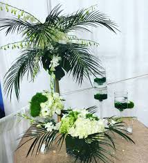 We did not find results for: Centerpieces By Flowers Of The Forest Eiffel Tower Vase Gold With Palm Leaves Orchids Low Glass Vase Wi Eiffel Tower Vases Tower Vase Tropical Centerpieces