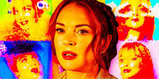 Our Little Secret Cast & Character Guide