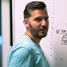 Peter Goodman email address & phone number